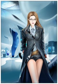 好色女皇