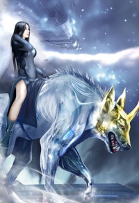 《都市之絕代戰神(軒轅昊方雅)》
