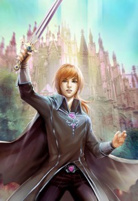 《韓公公》