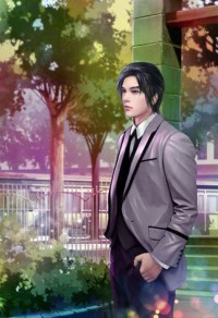 《當同人主角穿回原著》