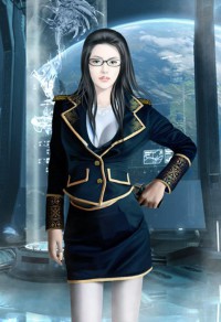 【GB/女攻】將軍有禮(NP總攻/ABO)