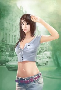 《鎮龍神婿》