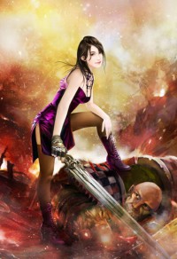 《傾世王妃不好惹》