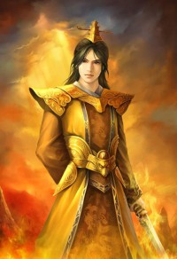 異世之麒麟獸神