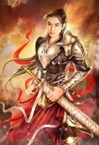 《女神家的無敵強者》