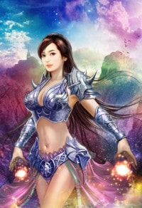 穿成自己書裡的作死小受後