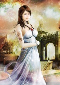 《太古戰神》