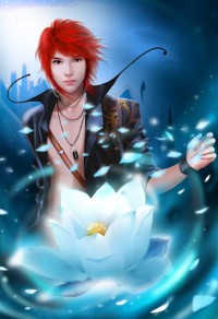 《(花千骨同人)花千骨番外——我心匪石不可轉也+平生一顧至此終年》