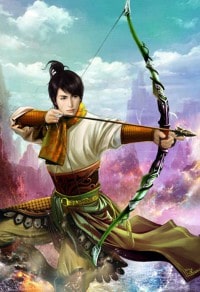 《都市修仙之棄少歸來》