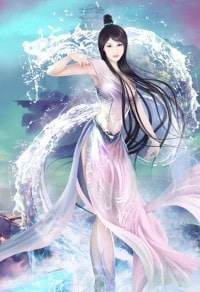 《書中書之貼身筆仙》