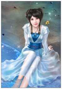 《慎為除妖師發現自己是一隻魔》
