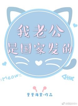 《我老公是國家發的》