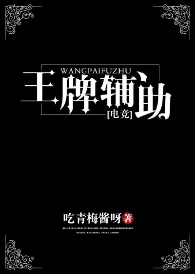 《王牌輔助》
