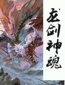 《龍劍神魂》