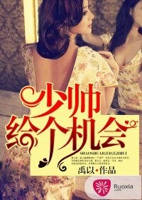 《少帥,給個機會》