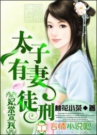 《妃常宣判:太子有妻徒刑》