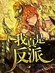 《我真是反派》