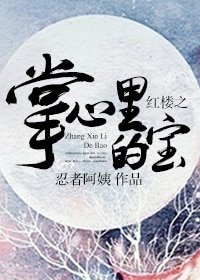 《(BG-紅樓同人)紅樓之掌心裡的寶》