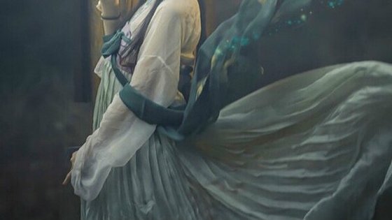 《未絮》