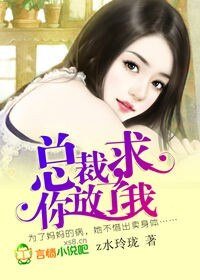 總裁，求你放了我