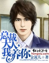 《總裁大人,我養你》