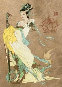 《神獸太美師父不敢看》