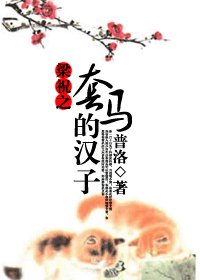 《梁祝之套馬的漢子》