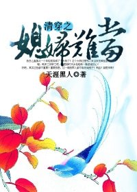 《綜清穿之媳婦難當》