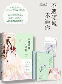 《不遇傾城不遇你/豪門隱婚》