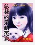 《總裁的呆萌冤家》