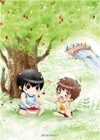 《(BL-盜墓筆記同人)村草張悶蛋兒》