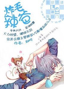 《炸毛辣爸》