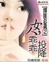 《綁匪總裁②:女人,乖乖投降》