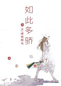 《如此多嬌》