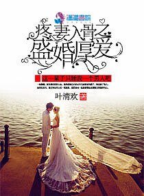 《愛妻入骨之盛婚厚愛》