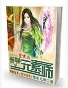 《重生之最強元素師》
