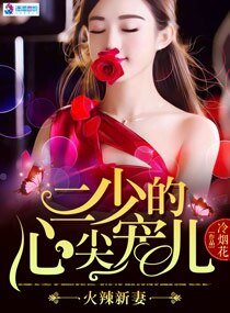 《火辣新妻:二少的心尖寵兒》