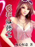 《瘋狂維修工》