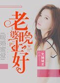 《暖婚蜜愛:老婆晚上好》