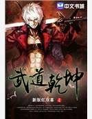 《武道乾坤》