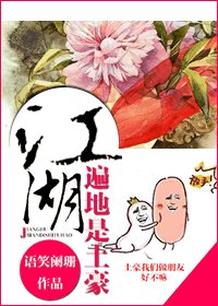 《江湖遍地是土豪》