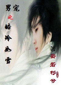 《男寵之皓冷如雪》