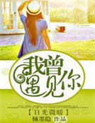 《日光微暖:我曾遇見你》