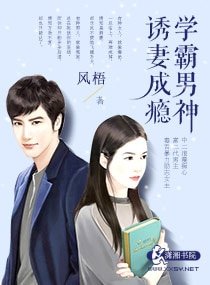 《學霸男神誘妻成癮》