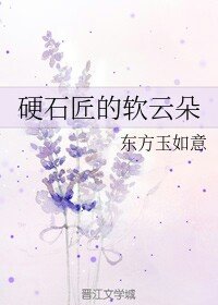 《硬石匠的軟雲朵》
