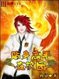 貼身高手在校園