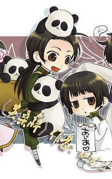 《後來(芒桑梓/出版番外)》