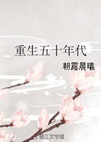 《重生五十年代》