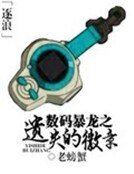 《數碼暴龍之遺失的徽章》