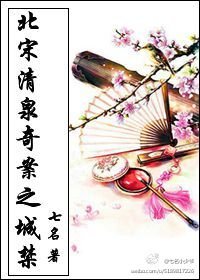 《北宋·清泉奇案之城禁》